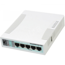 Mikrotik Router RB951-2HnD...