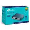 TP-LINK Switch 5 Puertos Gigabit TL-SG105