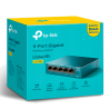 TP-LINK Switch 5 Puertos Gigabit LS105G