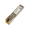 Mikrotik Módulo SFP 1G a Cobre Rj45 Gigabit Ethernet