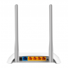 TP-LINK Router WiFi 802.11n 300Mbps TL-WR850N