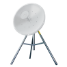 Ubiquiti Antena Parabólica RocketDish 34dBi RD-5G34