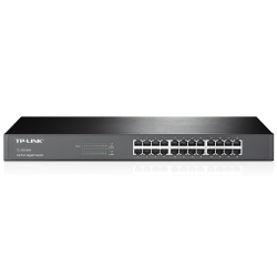 TP-LINK Switch con 24...