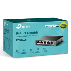 TP-LINK Switch Easy Smart...