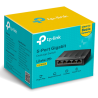 TP-LINK Switch 5 Puertos Gigabit LS1005G